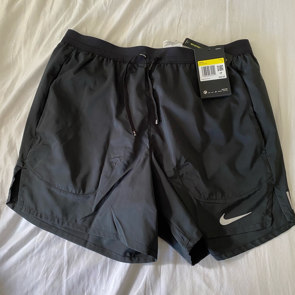 NWT mens nike short